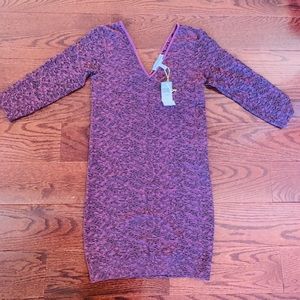 NWT BCBGeneration dress.